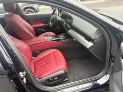BMW 5 Series (Imported) 2024 525i M Sports Package - фото 8