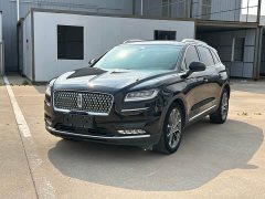 Lincoln Voyager 2021 2.0T four-wheel drive elegant version - фото 1