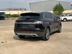 Lincoln Voyager 2021 2.0T four-wheel drive elegant version - фото 10