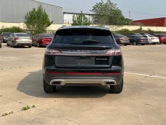Lincoln Voyager 2021 2.0T four-wheel drive elegant version - фото 11