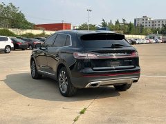 Lincoln Voyager 2021 2.0T four-wheel drive elegant version - фото 12