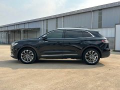 Lincoln Voyager 2021 2.0T four-wheel drive elegant version - фото 13