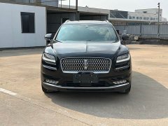 Lincoln Voyager 2021 2.0T four-wheel drive elegant version - фото 2