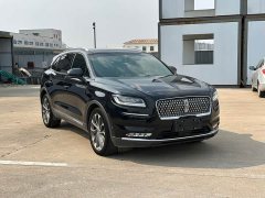 Lincoln Voyager 2021 2.0T four-wheel drive elegant version - фото 3