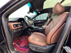 Lincoln Voyager 2021 2.0T four-wheel drive elegant version - фото 4