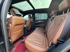 Lincoln Voyager 2021 2.0T four-wheel drive elegant version - фото 5