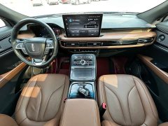 Lincoln Voyager 2021 2.0T four-wheel drive elegant version - фото 6