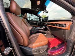 Lincoln Voyager 2021 2.0T four-wheel drive elegant version - фото 8