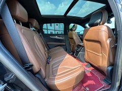 Lincoln Voyager 2021 2.0T four-wheel drive elegant version - фото 9