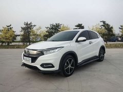 Honda Binzhi 2020 220 TURBO CVT Deluxe Edition - фото 1