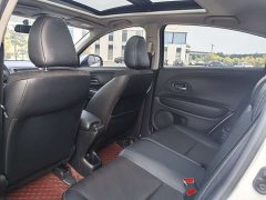 Honda Binzhi 2020 220 TURBO CVT Deluxe Edition - фото 5