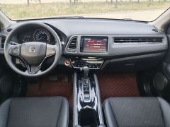 Honda Binzhi 2020 220 TURBO CVT Deluxe Edition - фото 6