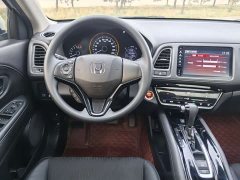 Honda Binzhi 2020 220 TURBO CVT Deluxe Edition - фото 7