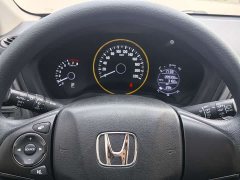 Honda Binzhi 2020 220 TURBO CVT Deluxe Edition - фото 9
