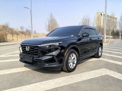 Honda CR-V 240TURBO two-wheel drive active version 5 seats - фото 1