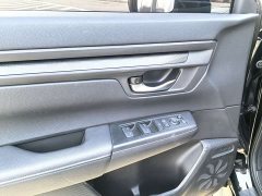 Honda CR-V 240TURBO two-wheel drive active version 5 seats - фото 11