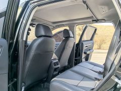 Honda CR-V 240TURBO two-wheel drive active version 5 seats - фото 13