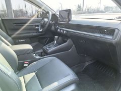 Honda CR-V 240TURBO two-wheel drive active version 5 seats - фото 14