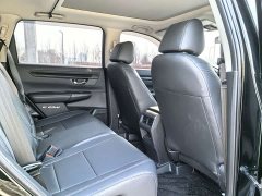 Honda CR-V 240TURBO two-wheel drive active version 5 seats - фото 15