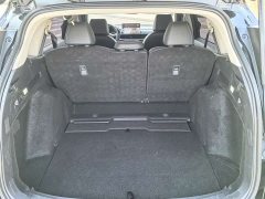 Honda CR-V 240TURBO two-wheel drive active version 5 seats - фото 16