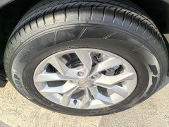 Honda CR-V 240TURBO two-wheel drive active version 5 seats - фото 17