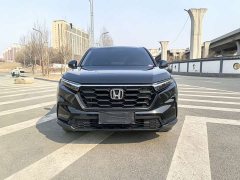Honda CR-V 240TURBO two-wheel drive active version 5 seats - фото 2