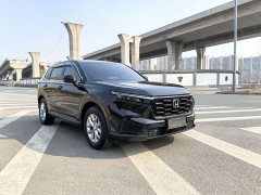 Honda CR-V 240TURBO two-wheel drive active version 5 seats - фото 3