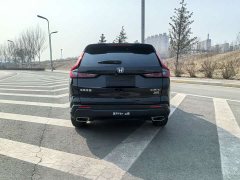 Honda CR-V 240TURBO two-wheel drive active version 5 seats - фото 5