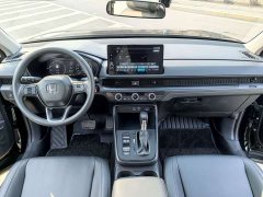 Honda CR-V 240TURBO two-wheel drive active version 5 seats - фото 7