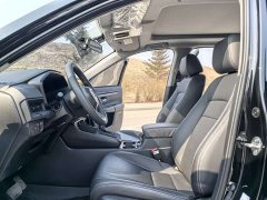 Honda CR-V 240TURBO two-wheel drive active version 5 seats - фото 8