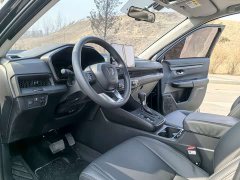 Honda CR-V 240TURBO two-wheel drive active version 5 seats - фото 9