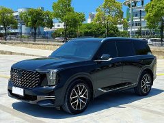 Trumpchi GS8 Pilot Series 2.0TGDI four-wheel drive luxury smart connected version (seven seats) - фото 1
