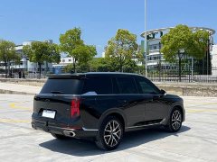 Trumpchi GS8 Pilot Series 2.0TGDI four-wheel drive luxury smart connected version (seven seats) - фото 10