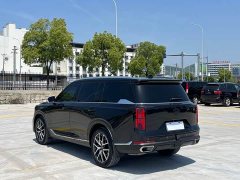 Trumpchi GS8 Pilot Series 2.0TGDI four-wheel drive luxury smart connected version (seven seats) - фото 11