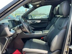 Trumpchi GS8 Pilot Series 2.0TGDI four-wheel drive luxury smart connected version (seven seats) - фото 12