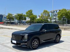 Trumpchi GS8 Pilot Series 2.0TGDI four-wheel drive luxury smart connected version (seven seats) - фото 13