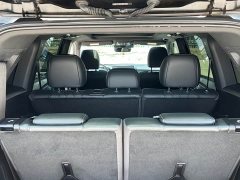 Trumpchi GS8 Pilot Series 2.0TGDI four-wheel drive luxury smart connected version (seven seats) - фото 14