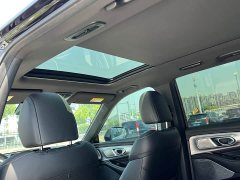 Trumpchi GS8 Pilot Series 2.0TGDI four-wheel drive luxury smart connected version (seven seats) - фото 15