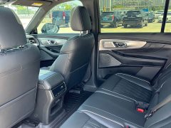 Trumpchi GS8 Pilot Series 2.0TGDI four-wheel drive luxury smart connected version (seven seats) - фото 16