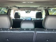 Trumpchi GS8 Pilot Series 2.0TGDI four-wheel drive luxury smart connected version (seven seats) - фото 17