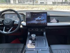 Trumpchi GS8 Pilot Series 2.0TGDI four-wheel drive luxury smart connected version (seven seats) - фото 18