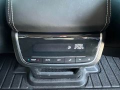 Trumpchi GS8 Pilot Series 2.0TGDI four-wheel drive luxury smart connected version (seven seats) - фото 19