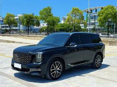 Trumpchi GS8 Pilot Series 2.0TGDI four-wheel drive luxury smart connected version (seven seats) - фото 2