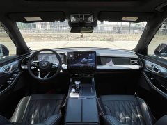 Trumpchi GS8 Pilot Series 2.0TGDI four-wheel drive luxury smart connected version (seven seats) - фото 20