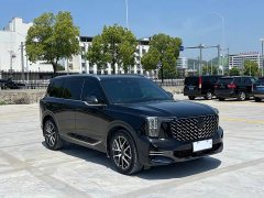 Trumpchi GS8 Pilot Series 2.0TGDI four-wheel drive luxury smart connected version (seven seats) - фото 3