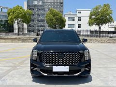 Trumpchi GS8 Pilot Series 2.0TGDI four-wheel drive luxury smart connected version (seven seats) - фото 4