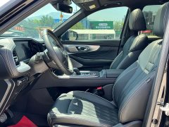 Trumpchi GS8 Pilot Series 2.0TGDI four-wheel drive luxury smart connected version (seven seats) - фото 5