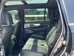 Trumpchi GS8 Pilot Series 2.0TGDI four-wheel drive luxury smart connected version (seven seats) - фото 6
