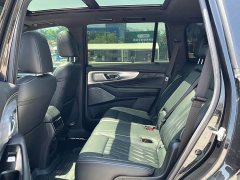 Trumpchi GS8 Pilot Series 2.0TGDI four-wheel drive luxury smart connected version (seven seats) - фото 7
