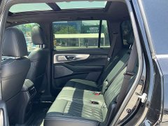 Trumpchi GS8 Pilot Series 2.0TGDI four-wheel drive luxury smart connected version (seven seats) - фото 8